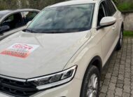 Wolkswagen T-Roc
