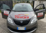 Lancia Delta