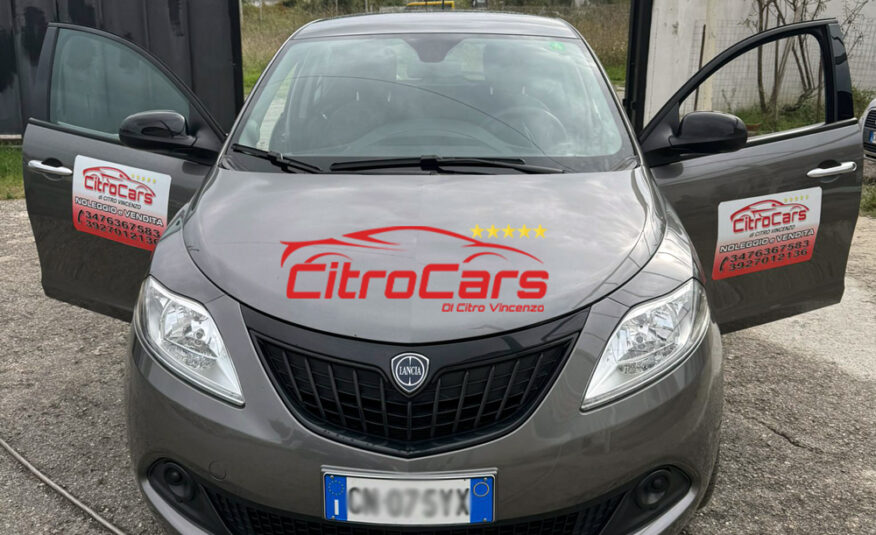 Lancia Delta