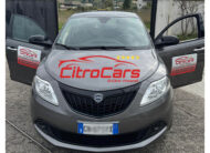 Lancia Delta